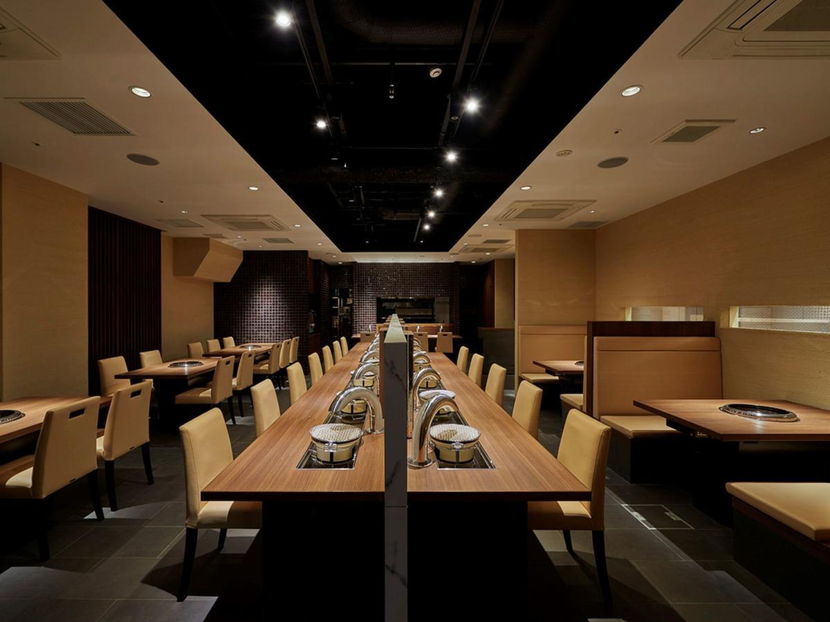 Welina Hotel Honmachi Ōsaka Exterior foto