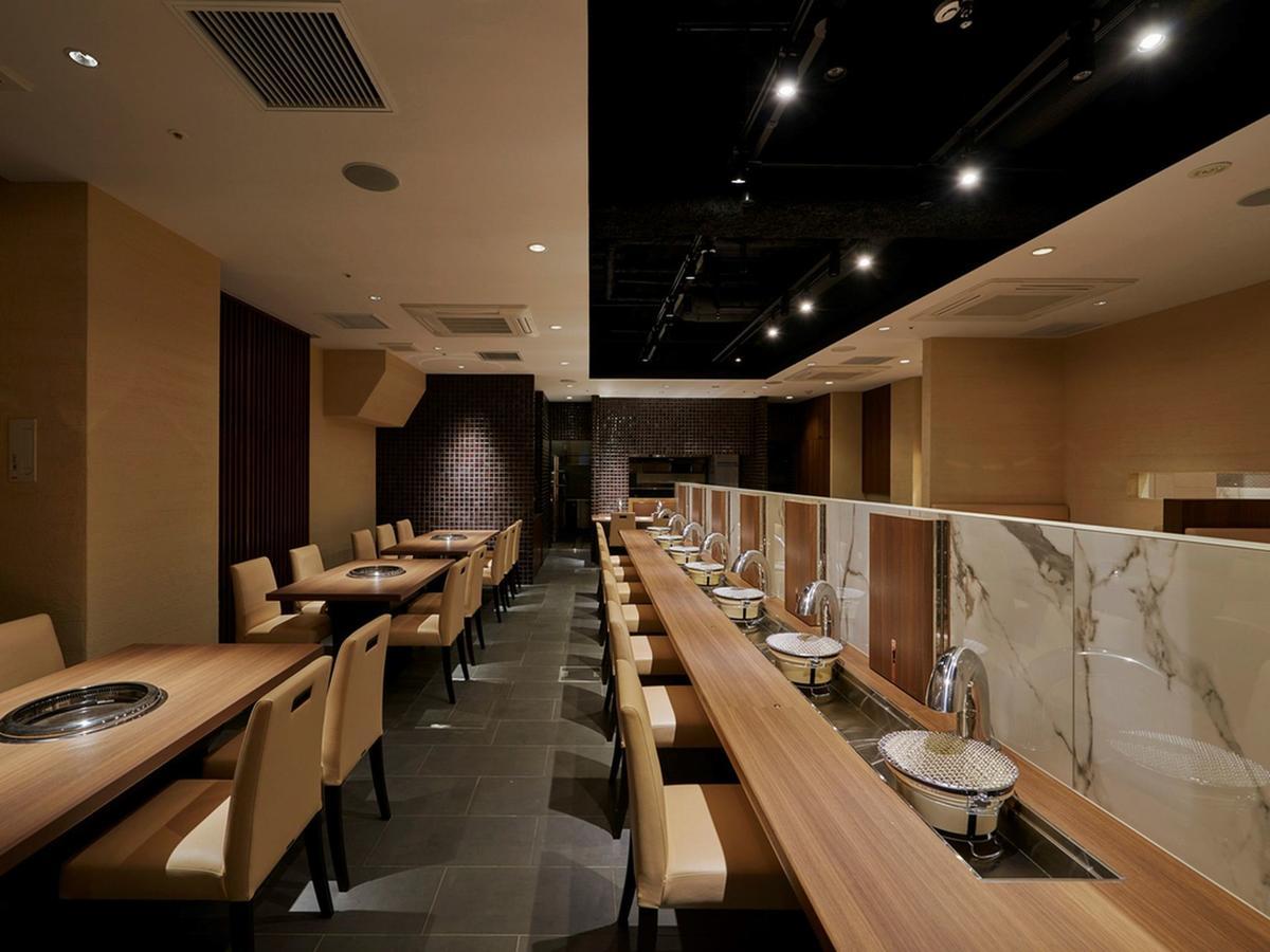 Welina Hotel Honmachi Ōsaka Exterior foto
