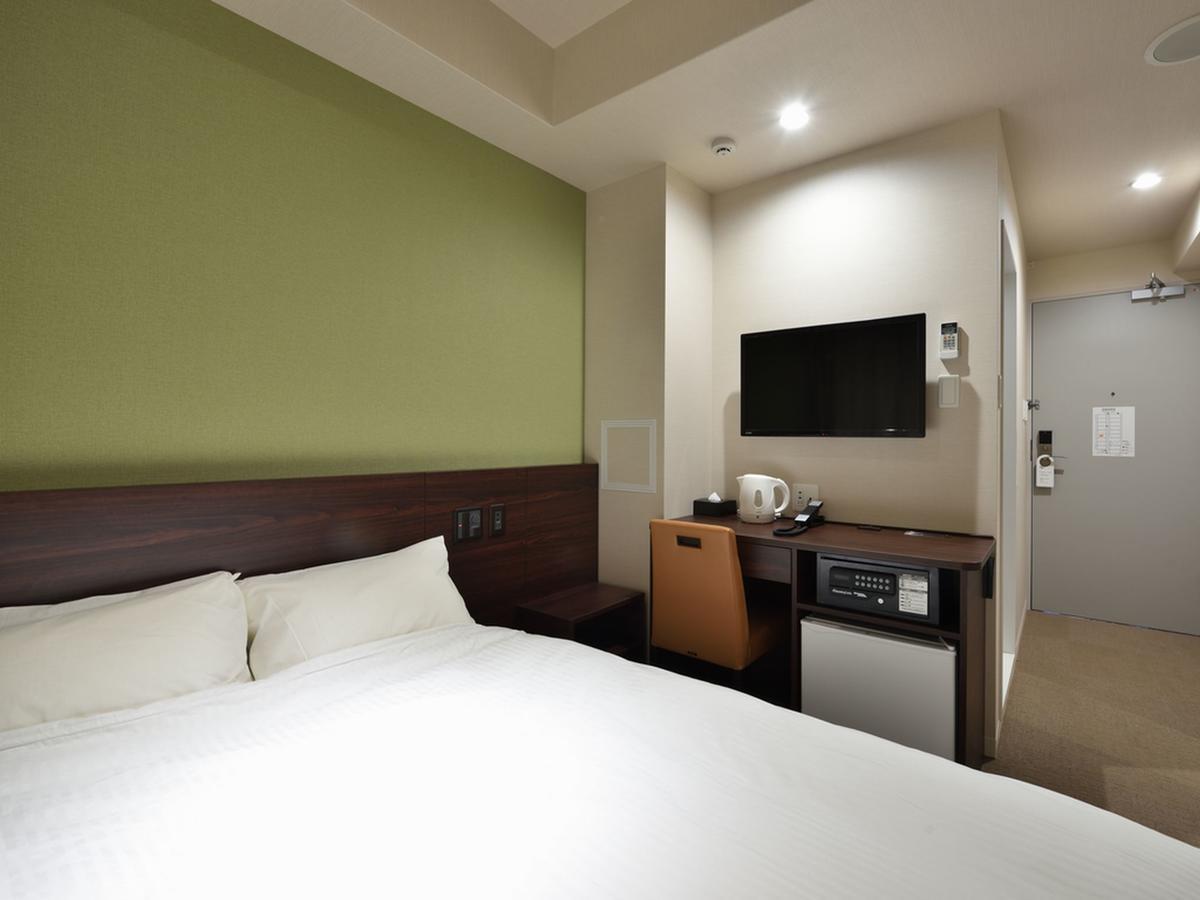 Welina Hotel Honmachi Ōsaka Exterior foto
