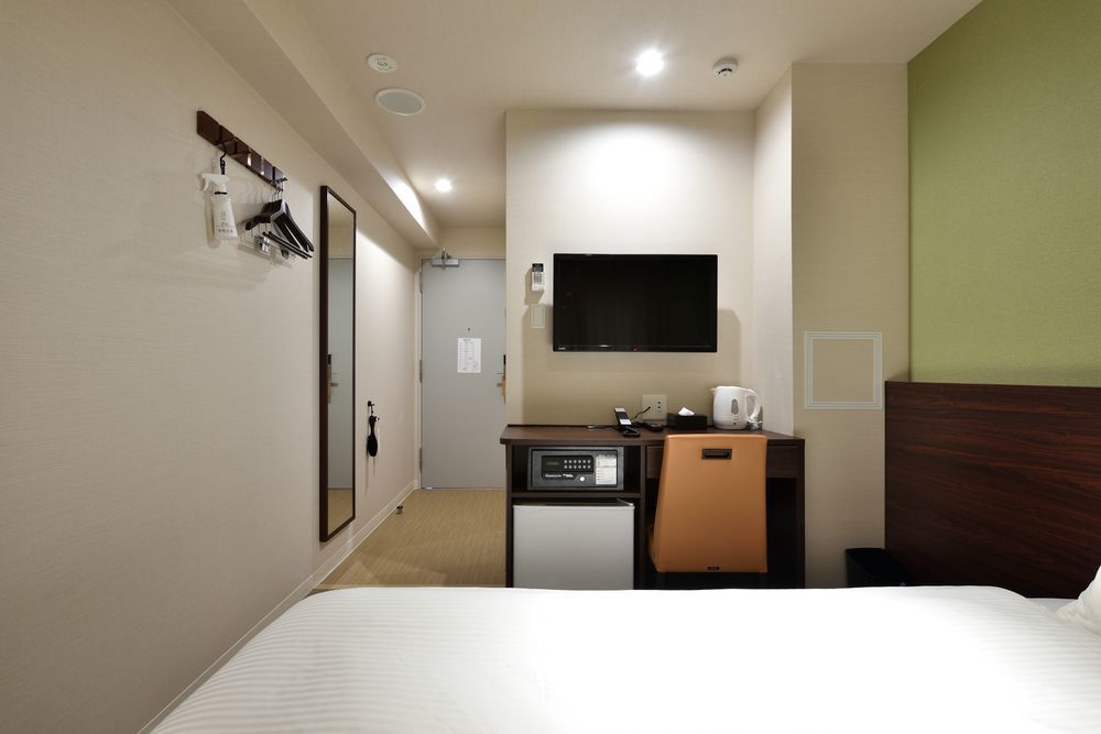 Welina Hotel Honmachi Ōsaka Exterior foto