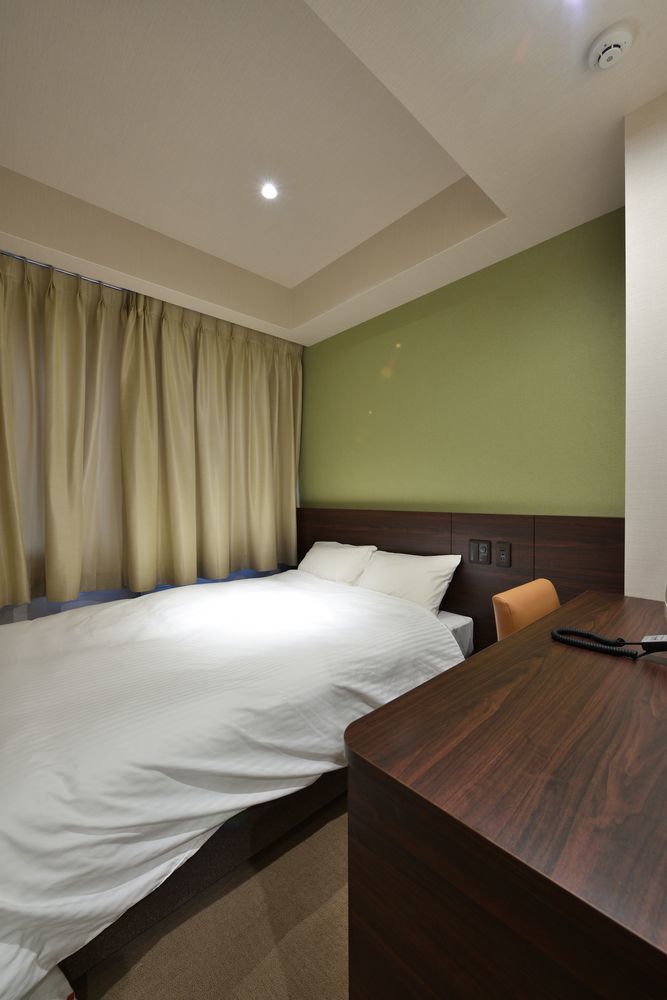 Welina Hotel Honmachi Ōsaka Exterior foto