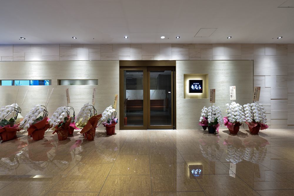 Welina Hotel Honmachi Ōsaka Exterior foto